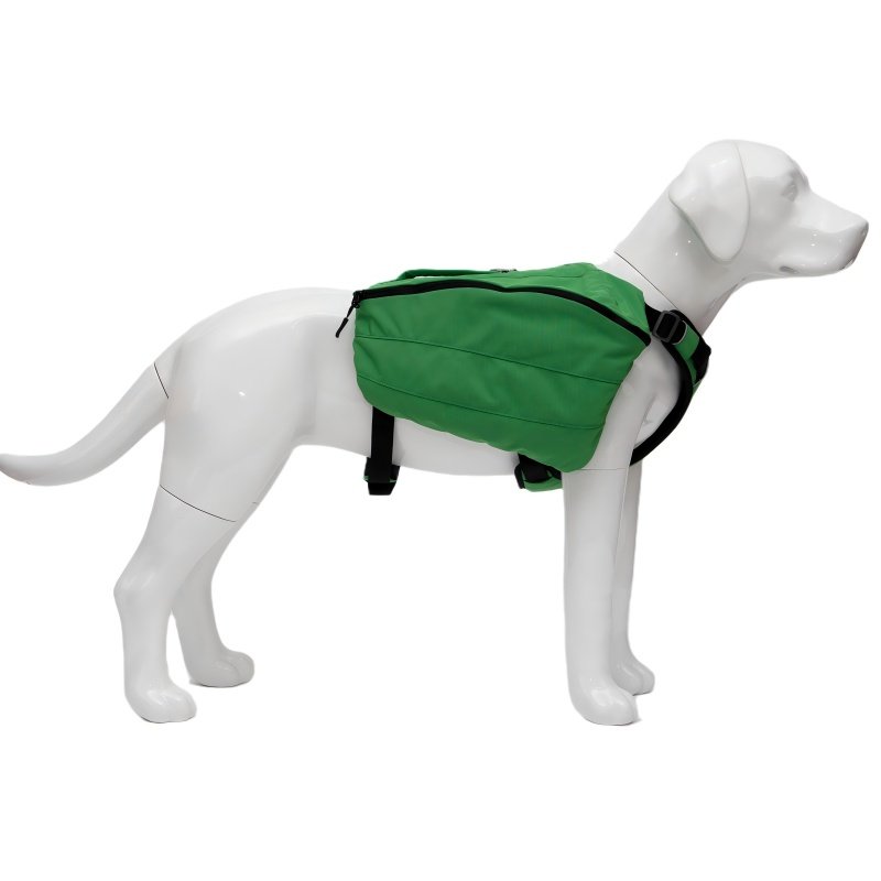 Colorful Medium and Large-sized Dog Harness & Leash Set
