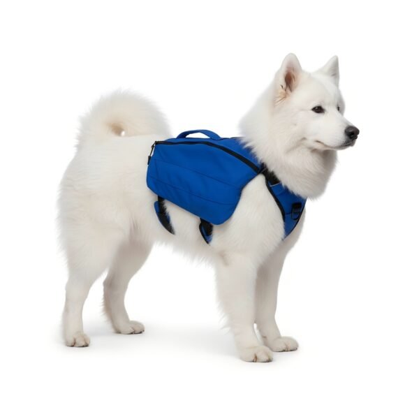 099 Waterproof Pet Multi-functional Backpack Outdoor Hiking Bag