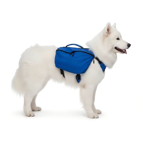 1122 Waterproof Pet Multi-functional Backpack Outdoor Hiking Bag