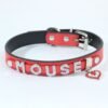 23 Personalized Name Pet Charms Rhinestone DIY Pet Collar