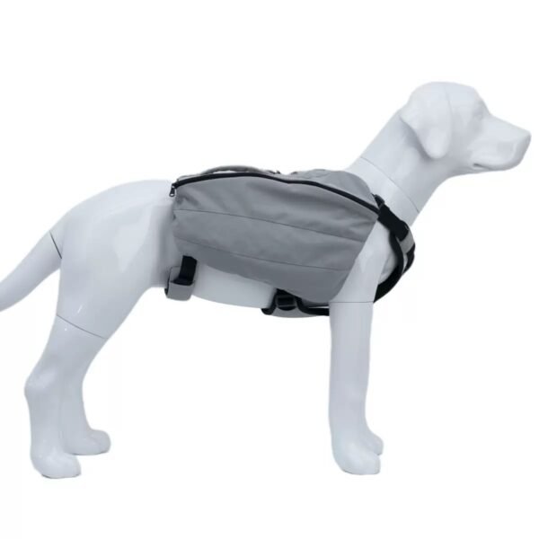 6 (2) Waterproof Pet Multi-functional Backpack Outdoor Hiking Bag