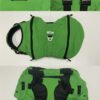 888 Waterproof Pet Multi-functional Backpack Outdoor Hiking Bag