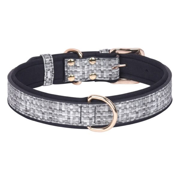 09 (3) Chanel's Style Pet Collar