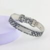 8 Personalized Name DIY Pet Collar