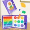 Magnetic Fractions Learning Book