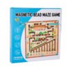 Bead Sorting Maze