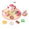 11J02 Tea Set