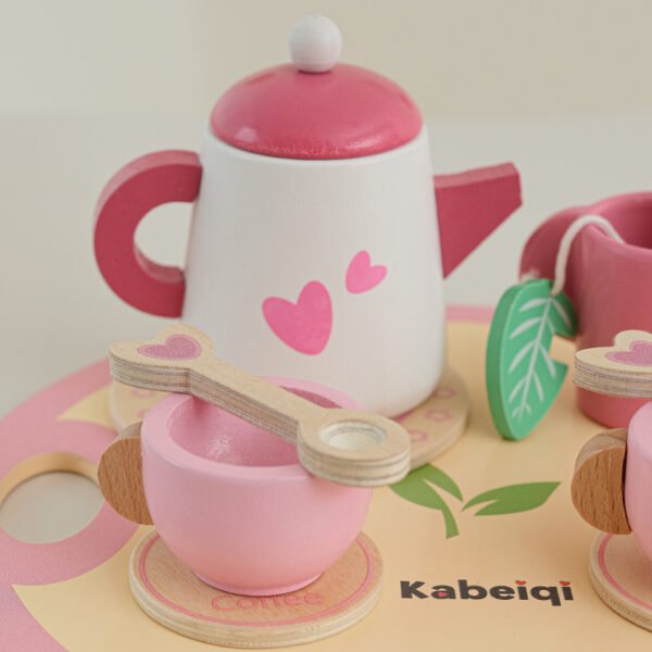16 Tea Set