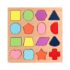 5 Mathematical interest color board