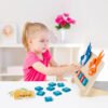 5 Finger Counting Toys