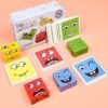 图片1 Face change Cube Matching Puzzle