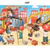 30-Piece Wooden Puzzle